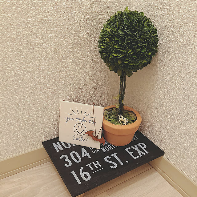 mochiさんの実例写真