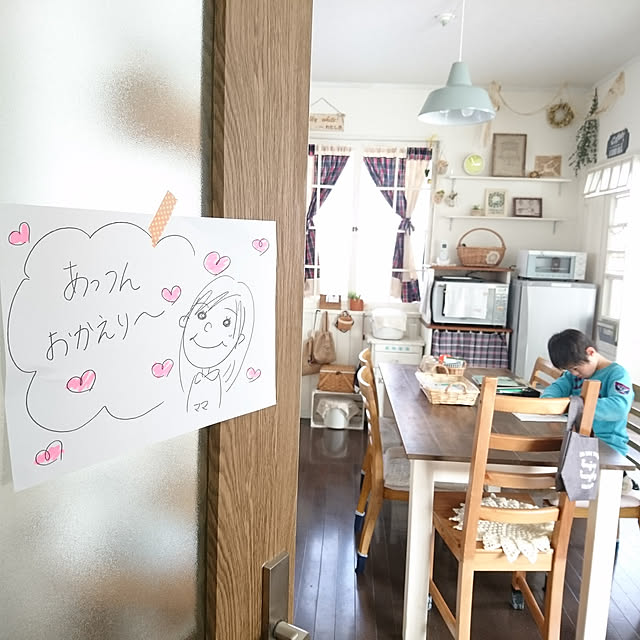 a-kiさんの実例写真