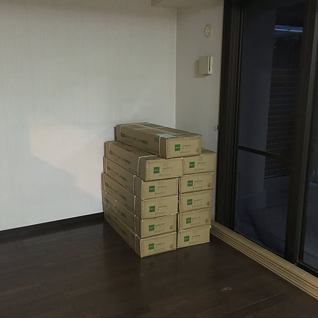 Julyさんの実例写真