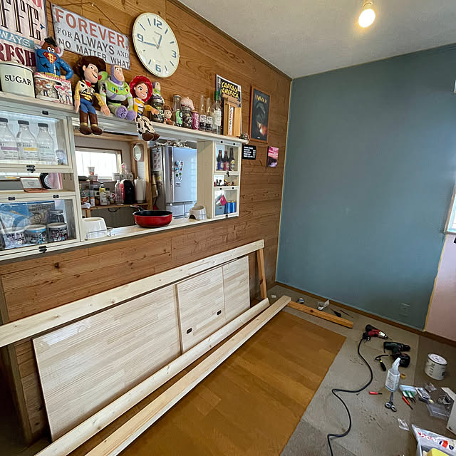 Takaomiさんの部屋