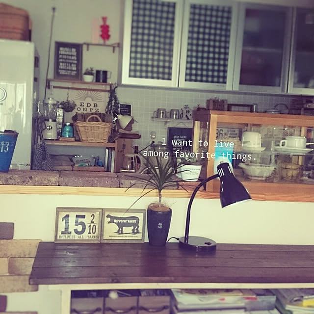 naoonさんの実例写真