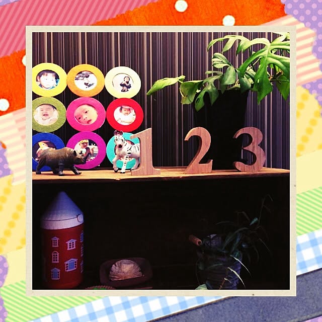 reinatrsさんの実例写真