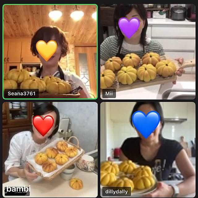 yumirilさんの部屋