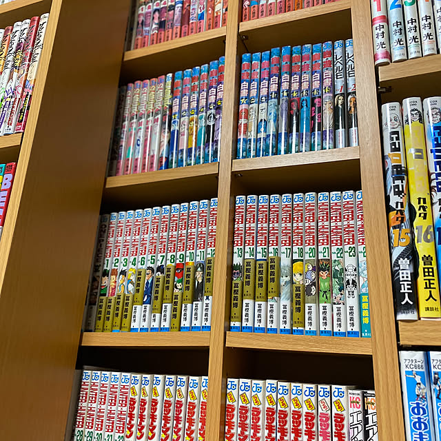 shumitokidokigurumeさんの部屋