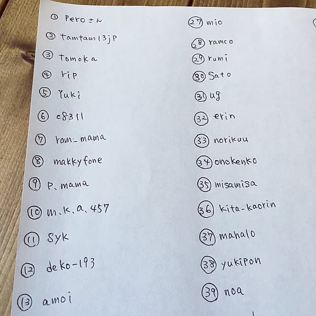 REINA612WORKSさんの実例写真
