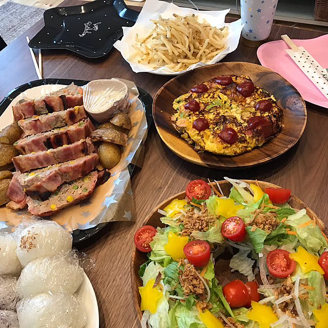 tommysobacさんの実例写真