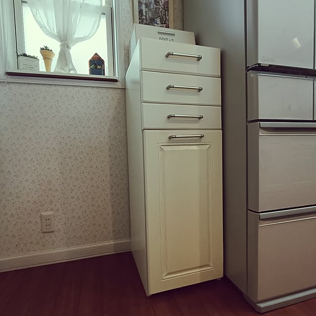 annaさんの部屋