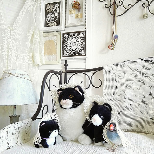 faunさんの実例写真