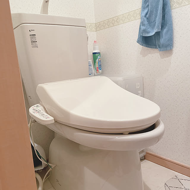 バス/トイレ/モニター応募投稿のインテリア実例 - 2024-12-17 18:56:42