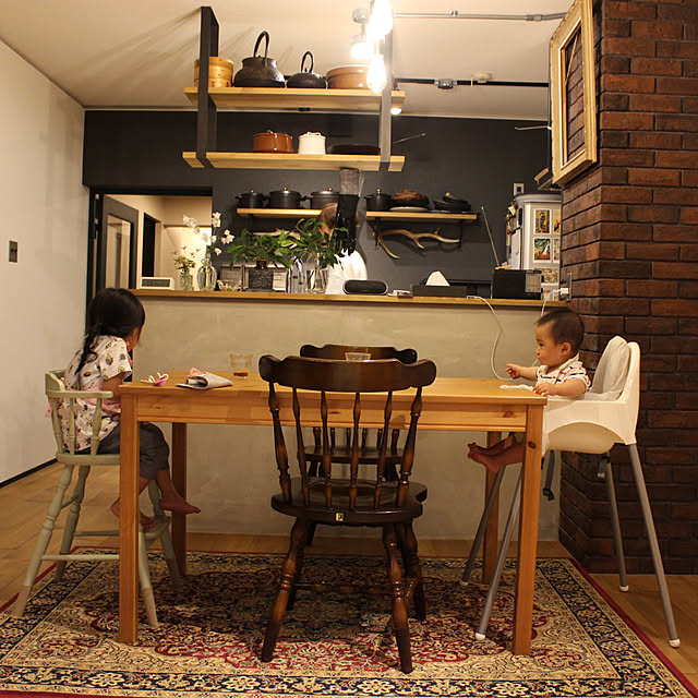 Room118さんの実例写真
