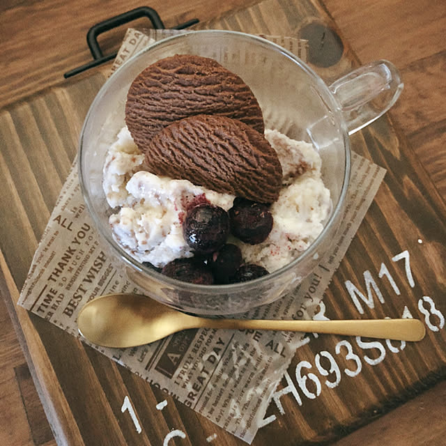 chococoさんの部屋