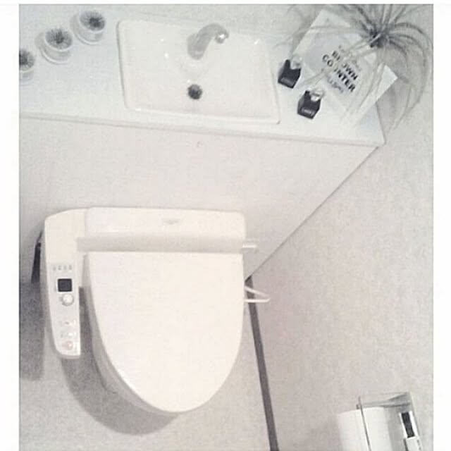 heart.emiemi57.whiteさんの実例写真