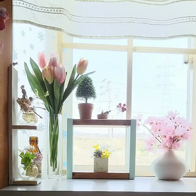 naopyiさんの実例写真