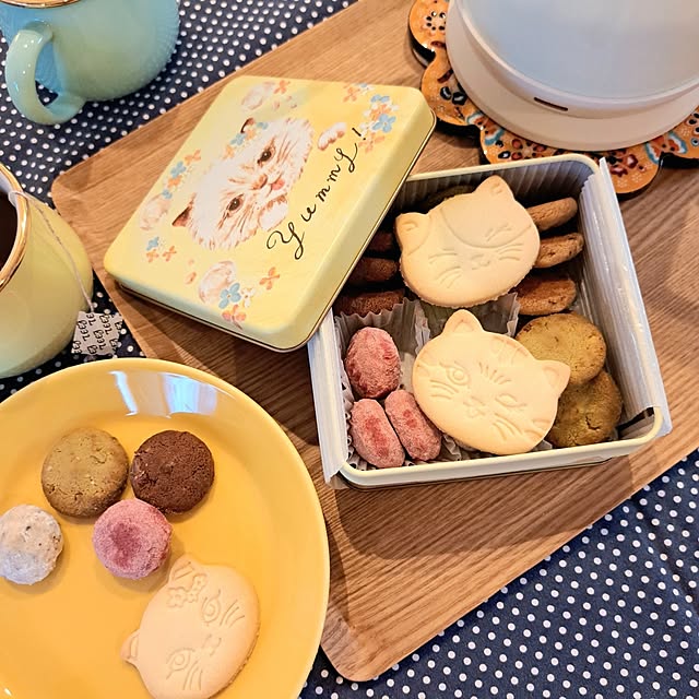 Jijiさんの部屋