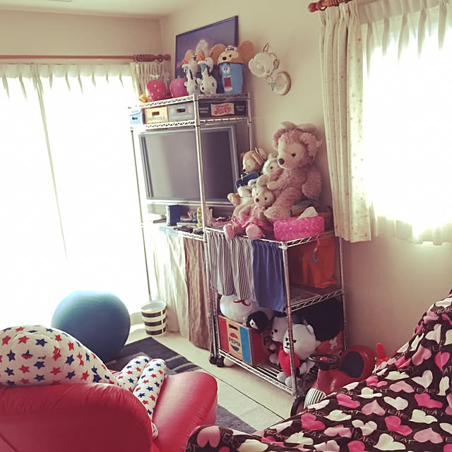 m2nkyさんの実例写真