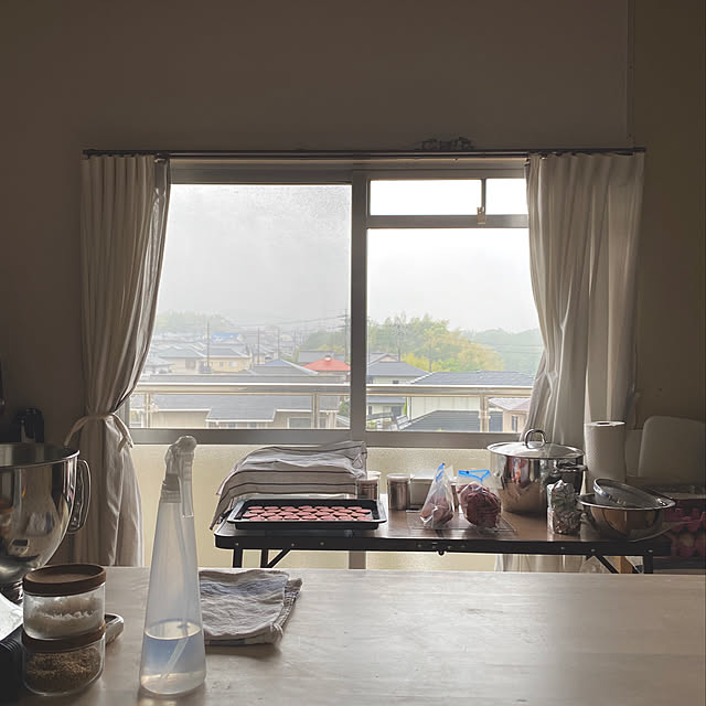 t_nishさんの実例写真