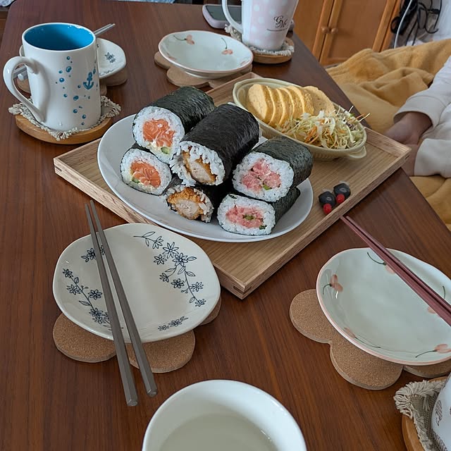 mi-saさんの部屋
