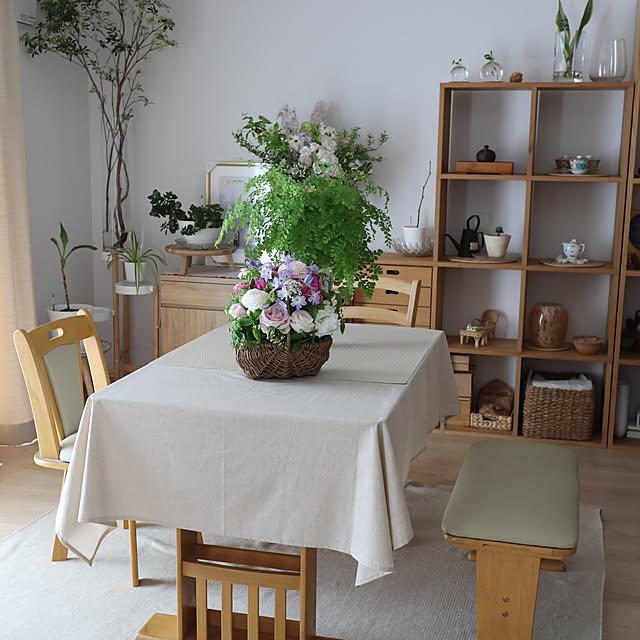 Summerさんの部屋