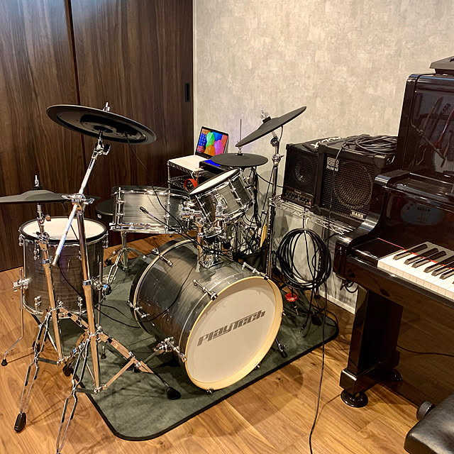 sato.mさんの実例写真