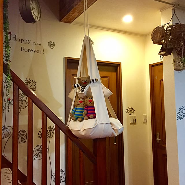 butachanさんの実例写真
