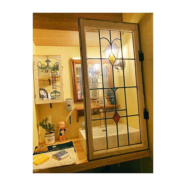 island_fieldさんの部屋