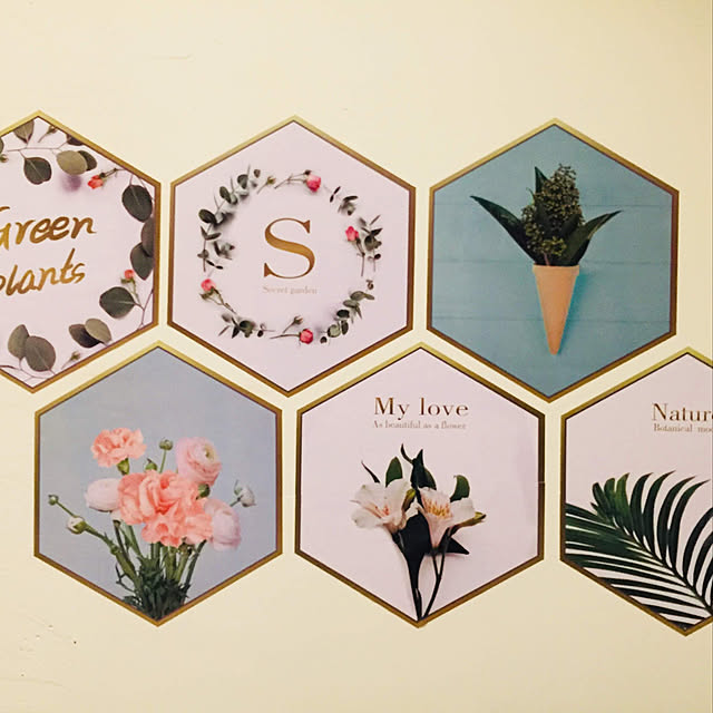 Bettyさんの実例写真