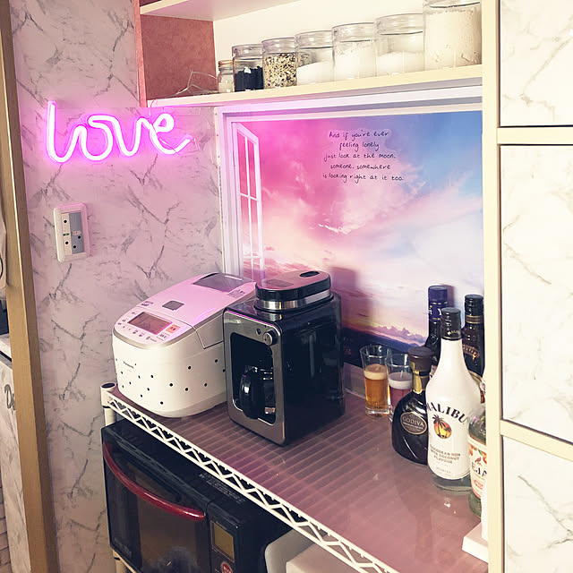 kanaさんの実例写真