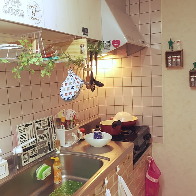 Kasumiさんの実例写真