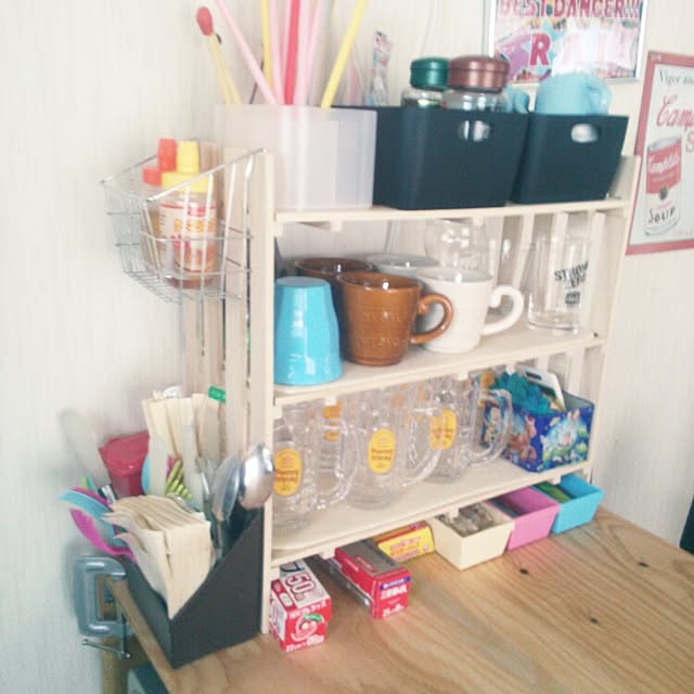 ckさんの実例写真
