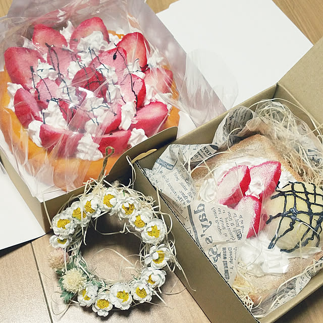 kuluchan.anchanさんの実例写真