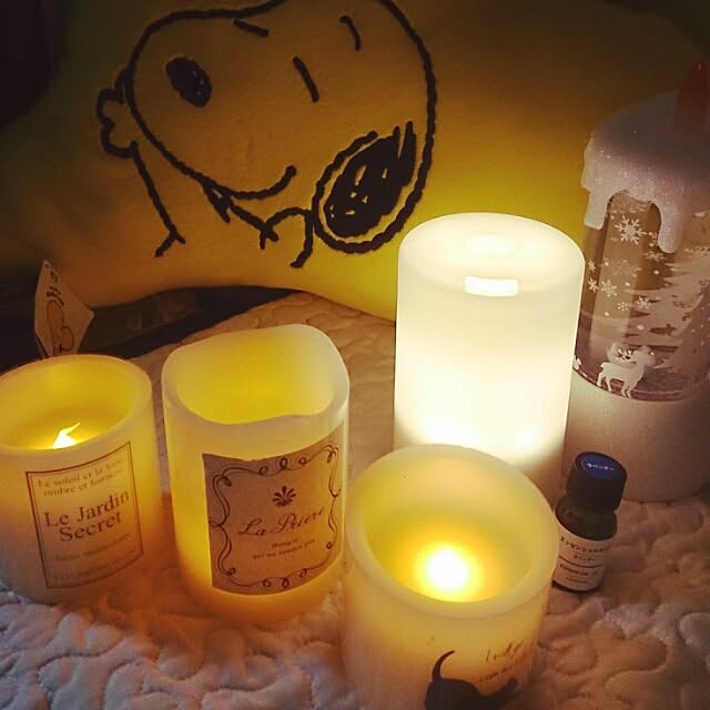 myu_cosmosさんの実例写真