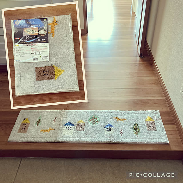 Ri-maさんの実例写真
