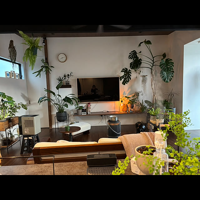 yukiさんの実例写真