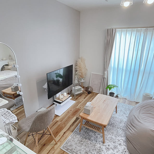 yuccoco_roomさんの部屋