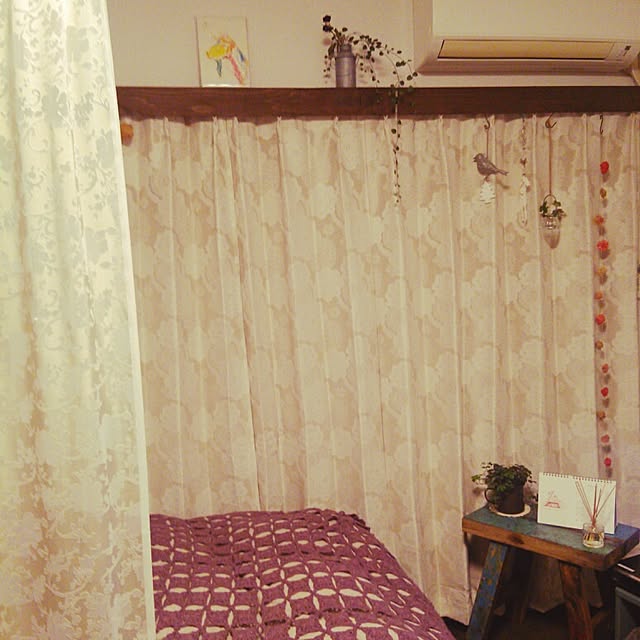 rionさんの実例写真