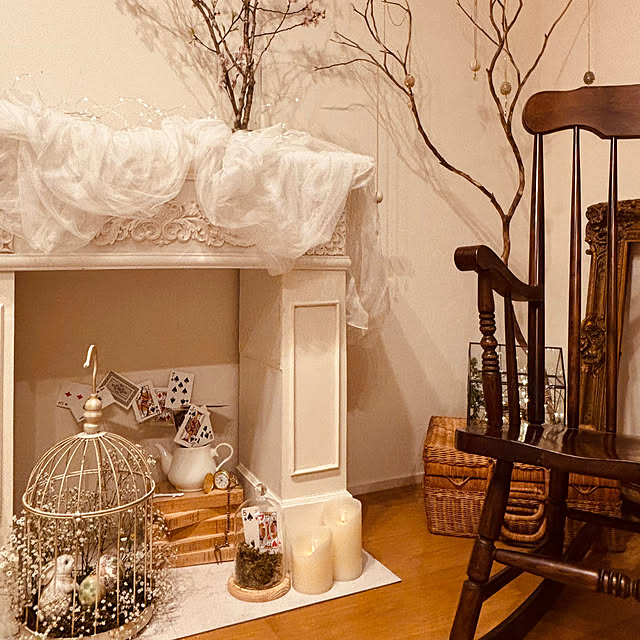 TCFJさんの部屋
