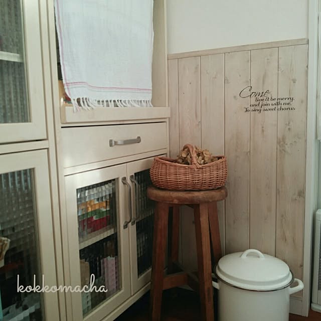 kokkomachaさんの実例写真