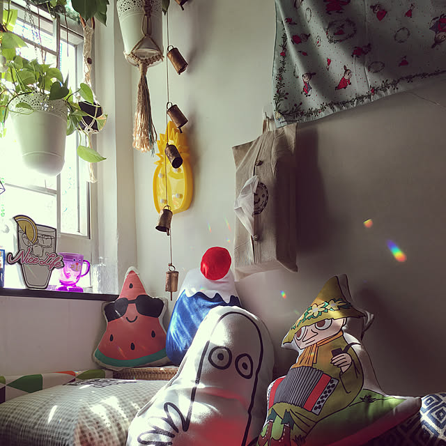 実例写真