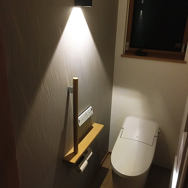 バス/トイレのインテリア実例 - 2020-09-15 22:07:51