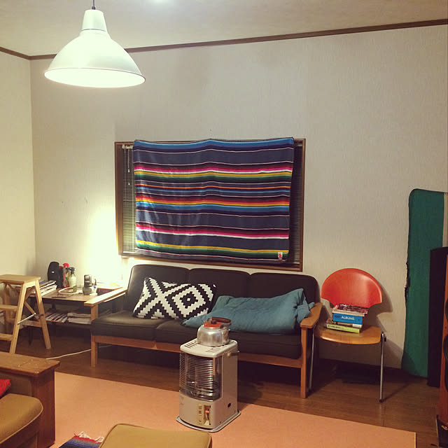 部屋全体のインテリア実例 - 2019-02-02 12:22:44