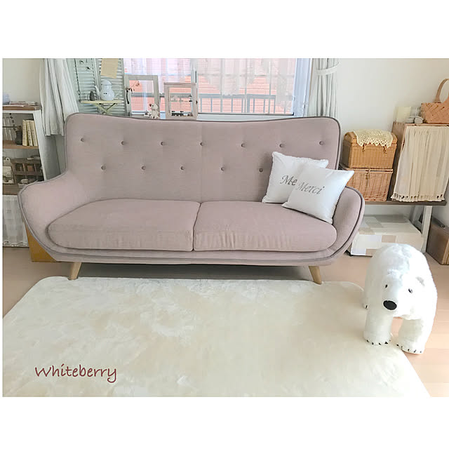 Whiteberryさんの実例写真