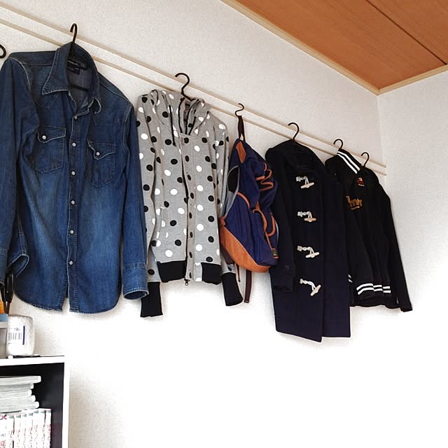 renoさんの実例写真