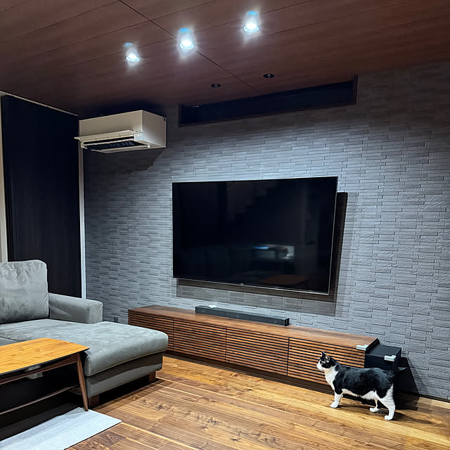 porinさんの部屋