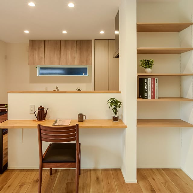DETAIL-HOMEさんの実例写真