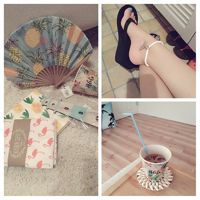 alohakaorenさんの実例写真