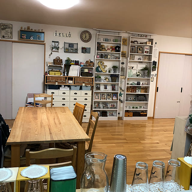 fusaさんの実例写真