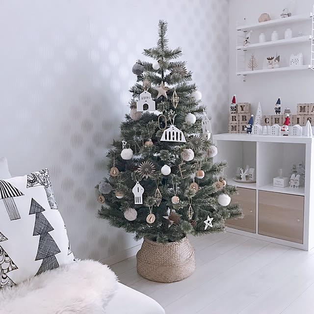Merrydayさんの実例写真