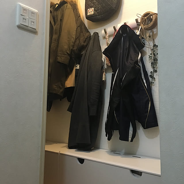 ransakumamaさんの実例写真