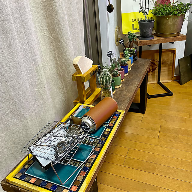 gaboさんの実例写真