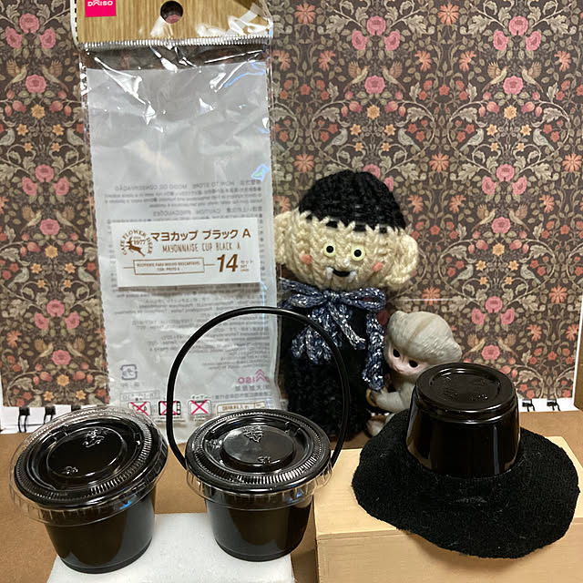 manduonmaさんの実例写真